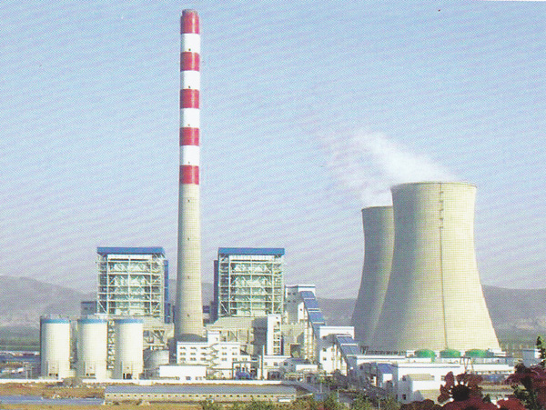 宿州電廠